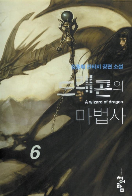 드래곤의 마법사 6