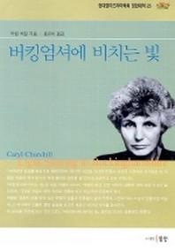 버킹엄셔에 비치는 빛(현대영미 드라마 25)
