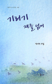 기러기 재를 넘어(윌더니스시선집 106)