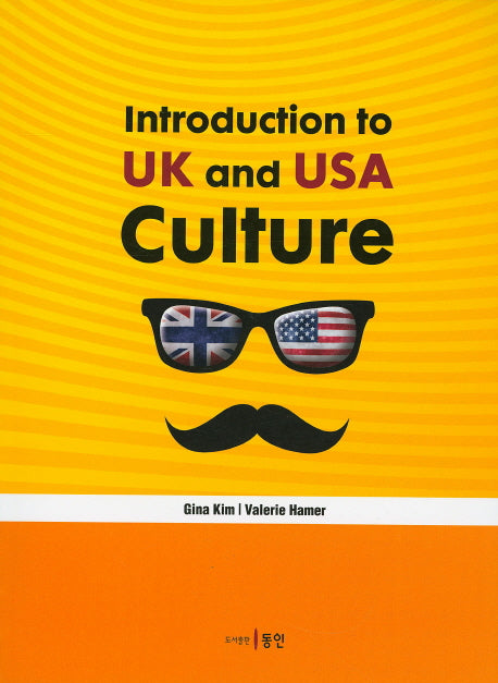 Introduction to UK and USA Culture