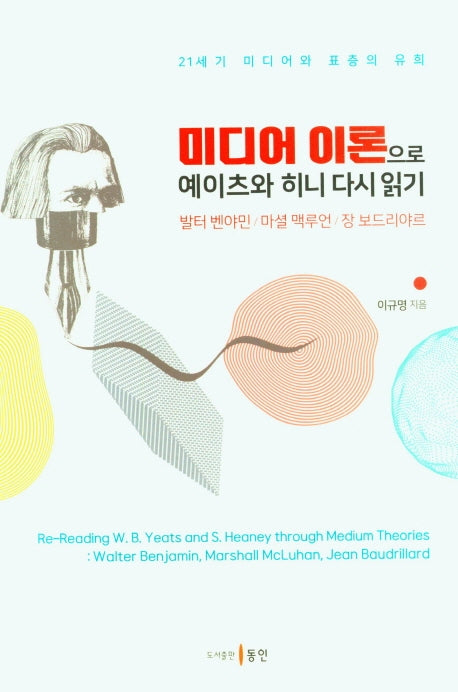미디어 이론으로 예이츠와 히니 다시 읽기