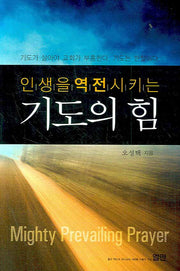 기도의 힘(인생을 역전시키는)