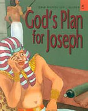 EQ영어성경 5(God's Plan for Joshph)(CD 1장포함)