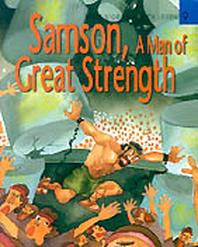 EQ영어성경 9(Samson a Man of Great Strength)(CD 1장포함)