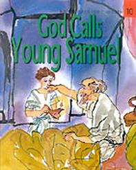 EQ영어성경 10(God Calls Young Samuel)(CD 1장포함)