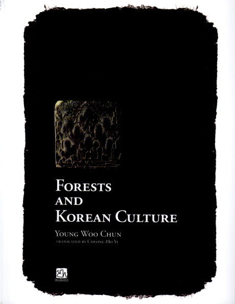 Forests and Korean Culture