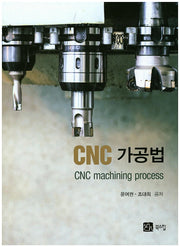 CNC 가공법