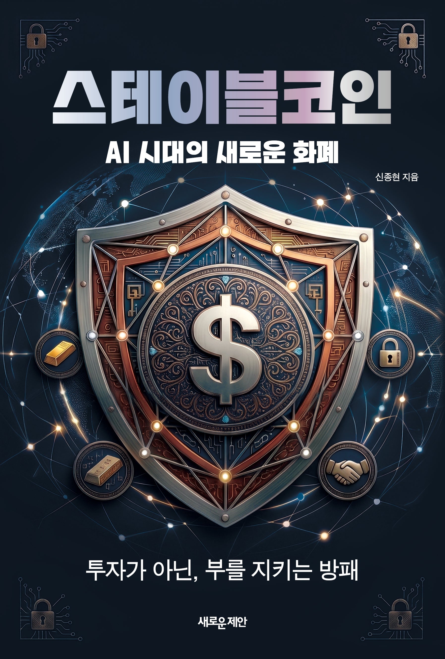 스테이블코인: AI 시대의 새로운 화폐