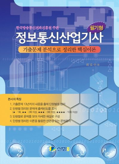 정보통신산업기사(필기형)