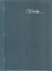 WORSHOP(다이어리)(2008)