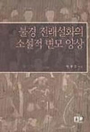 불경 전래설화의 소설적 변모 양상