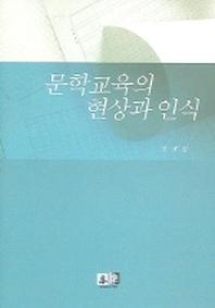 문학교육의 현상과 인식