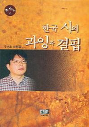 한국 시의 과잉과 결핍(역락비평신서 2)