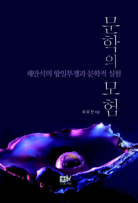 문학의 모험(양장본 HardCover)