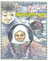 월화수목금토일 차분디르의 모험