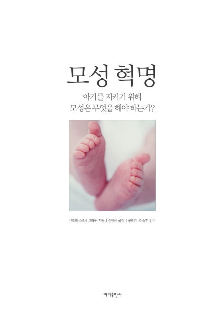 모성 혁명