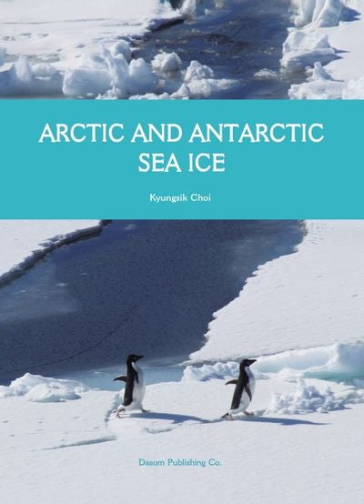 ARCTIC AND ANTARCTIC SEA ICE