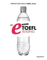 IBT E TOEFL READING(New EDITION)