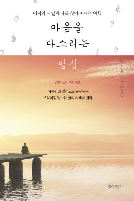 마음을 다스리는 명상(양장본 Hardcover)