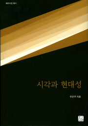시각과 현대성(패러다임 총서)(양장본 Hardcover)