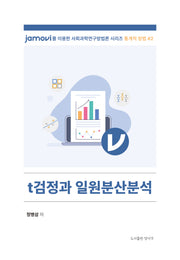 t검정과 일원분산분석(Jamovi를 이용한 사회과학연구방법론 시리즈: 통계적 방법 2)