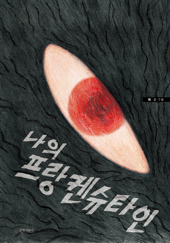 나의 프랑켄슈타인(양장본 HardCover)