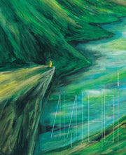 시선 너머(인생그림책 32)(양장본 Hardcover)