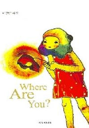WHERE ARE YOU