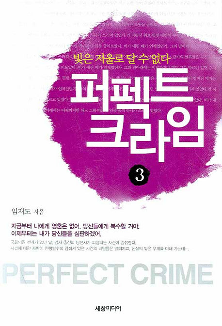 퍼펙트 크라임 3
