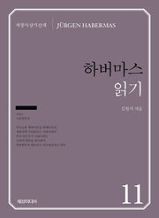 하버마스 읽기(세창사상가산책 11)