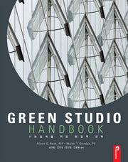 GREEN STUDIO(Hand Book)