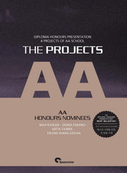 THE PROJECTS AA HONOURS NOMINESS(양장본 HardCover)