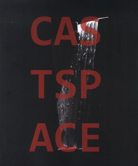 주조된 공간(Cast Space)