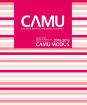CAMU MODUS(2018-2019)