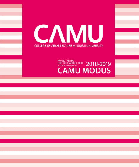 CAMU MODUS(2018-2019)