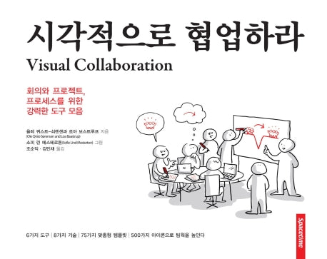 시각적으로 협업하라