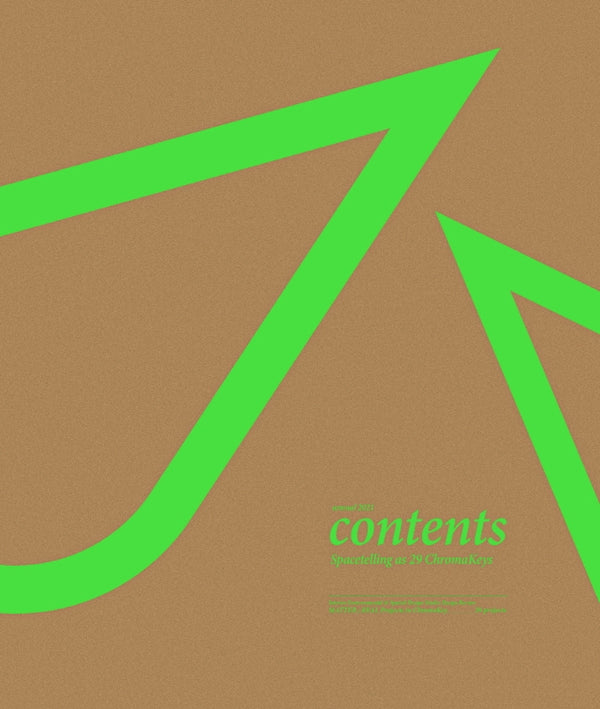 contents(2021)