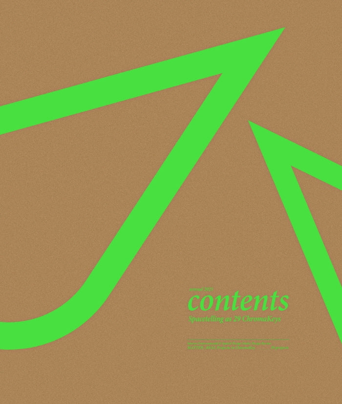 contents(2021)