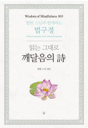 읽는 그대로 깨달음의 시(Wisdom of Mindfulness 3)