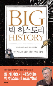 빅 히스토리
