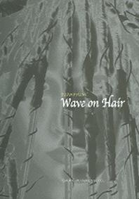 PERMANENT WAVE ON HAIR