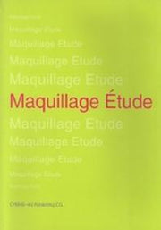 Maquillage Etude