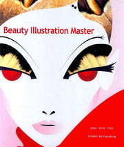 Beauty illustration master