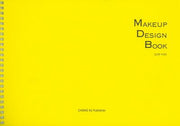 Makeup Design Book(스프링)