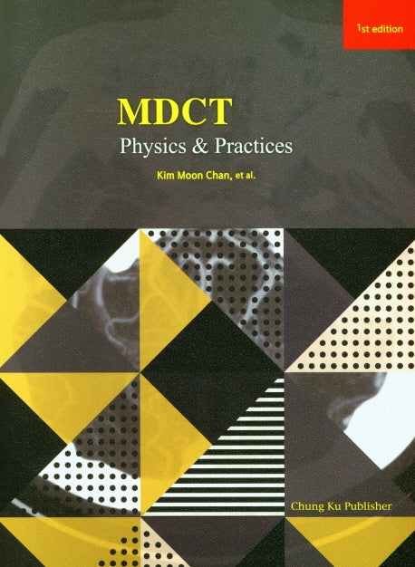 MDCT Physics  Practices