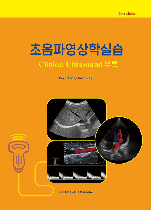 초음파영상학실습