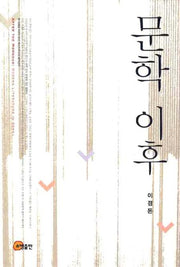문학 이후(양장본 HardCover)