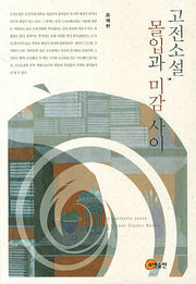 고전소설 몰입과 미감 사이