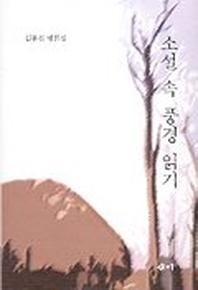 소설 속 풍경 읽기