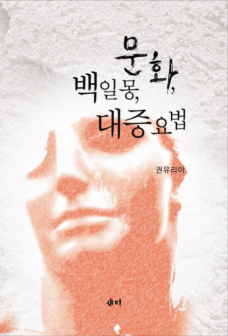 문화 백일몽 대증요법